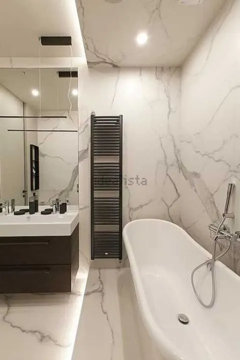 Wohnung 47 m² in Madrid