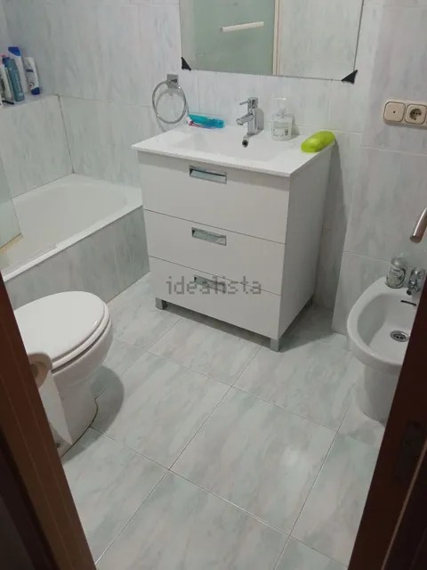 Room for rent, San Sebastián (3/3)