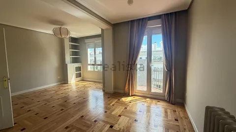 Квартира 112 м² в Мадриде