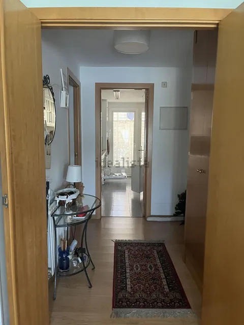 Pis de 90 m² a Madrid