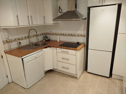 Pis de 118 m² a Madrid