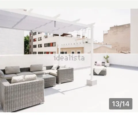 Zimmer zur Miete, Palma (2/16)