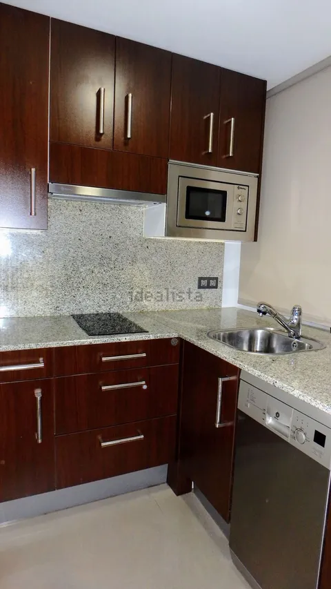 Appartamento 58 m² a Madrid