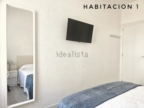Habitació de lloguer, Castelló de la Plana