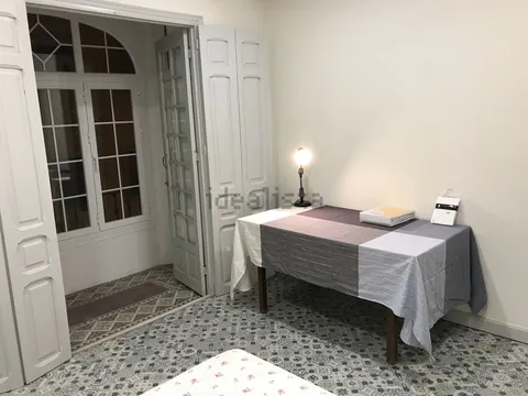 Room for rent, Cuenca