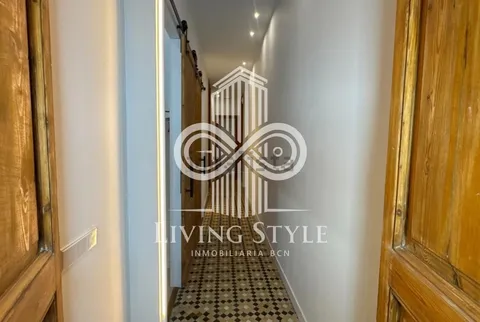 Pis de 161 m² a Barcelona