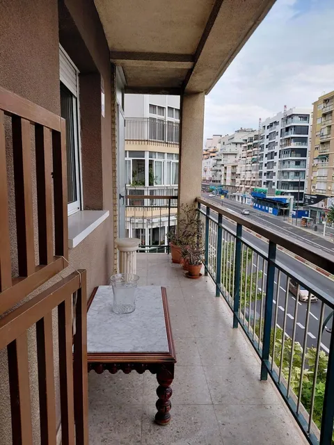 Flat 144 m² in Murcia