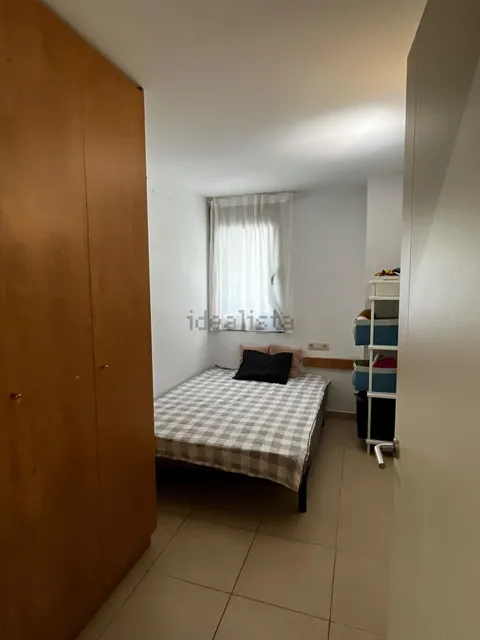 Pis de 85 m² a Lliçà d'Amunt