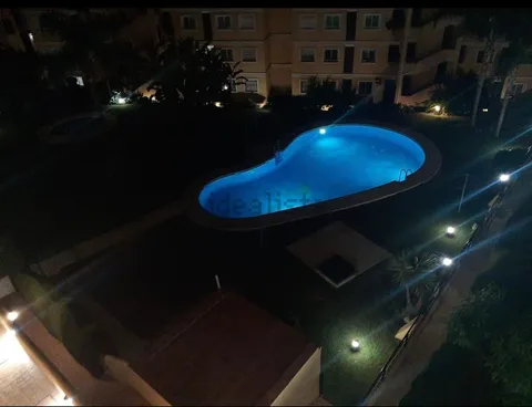 Pis de 115 m² a Mijas