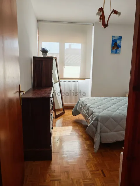 Pis de 106 m² a Villava / Atarrabia