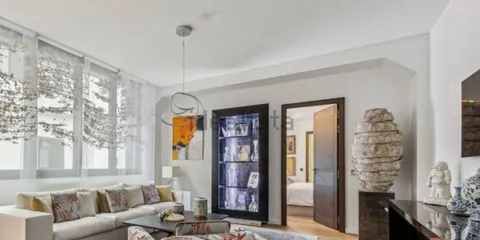 Pis de 79 m² a Madrid
