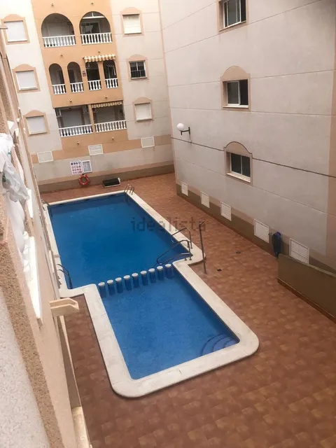 Pis de 60 m² a Torrevella