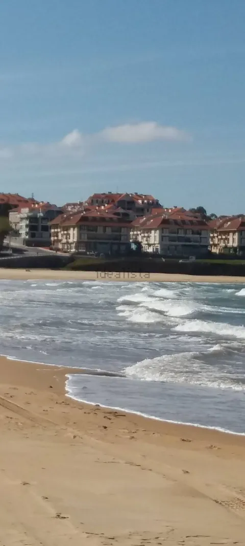 Pis de 75 m² a Noja