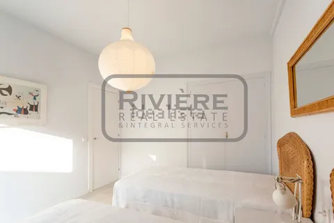 Pis de 99 m² a Sitges