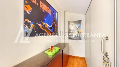 Pis de 127 m² a Alcàsser