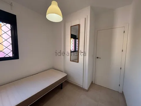 Pis de 70 m² a Màlaga