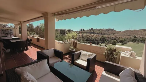 Pis de 119 m² a Benahavís