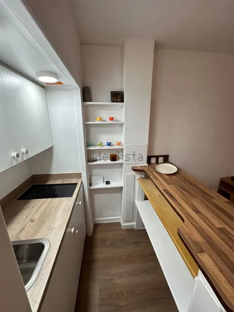 Pis de 35 m² a Calvià
