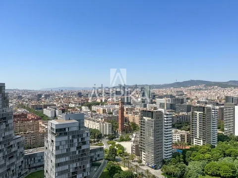 Pis de 245 m² a Barcelona