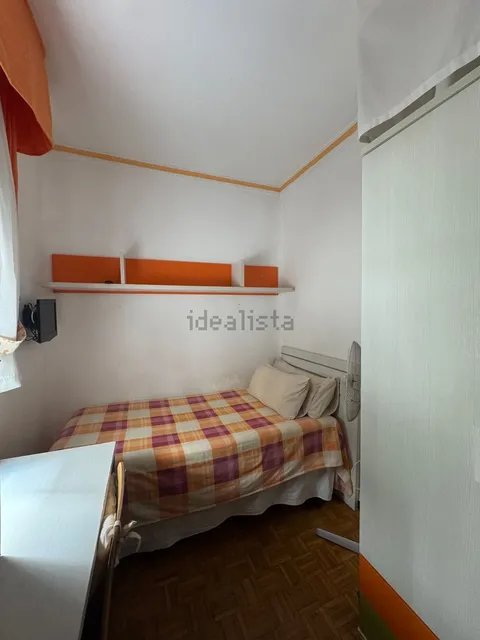 Chambre à louer, Madrid