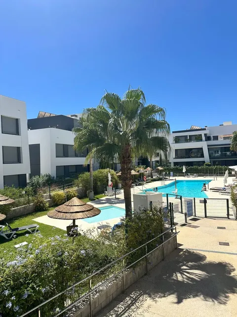 Квартира 98 м² в Estepona
