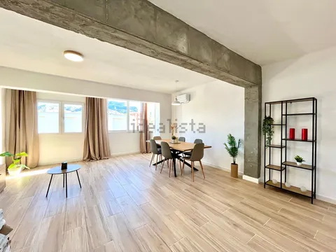 Квартира 91 м² у Petrer