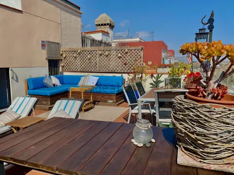 Appartamento 130 m² a Barcelona