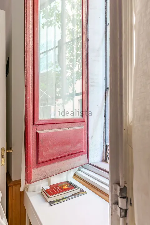 Pis de 62 m² a Madrid