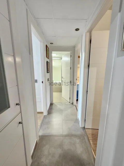 Pis de 115 m² a Almeria