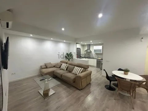 Pis de 80 m² a Màlaga