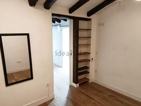 Pis de 30 m² a Madrid