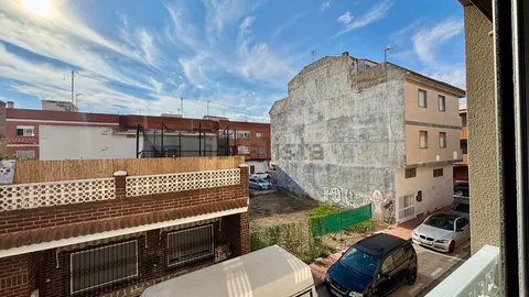 Pis de 82 m² a San Javier