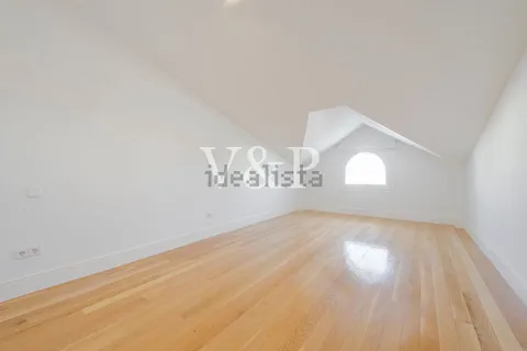 Pis de 244 m² a Madrid
