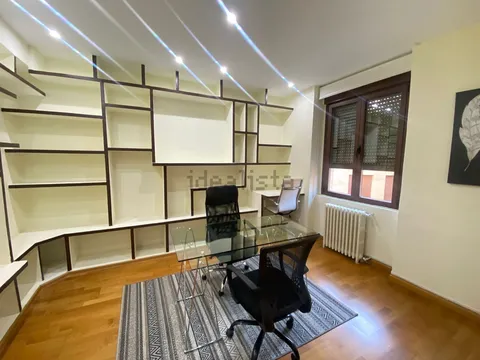 Pis de 140 m² a Salamanca