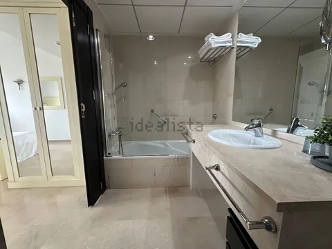 Flat 120 m² in Águilas
