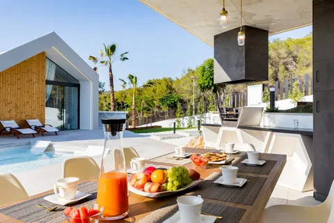 House 420 m² in Sant Pere de Ribes
