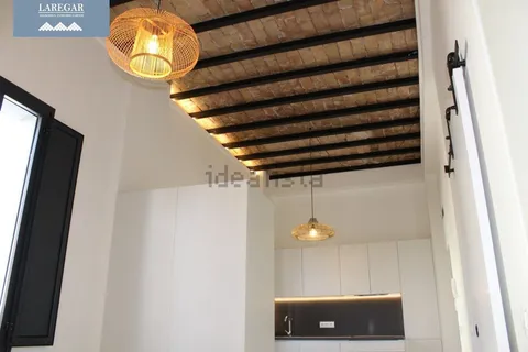 Pis de 48 m² a Sevilla
