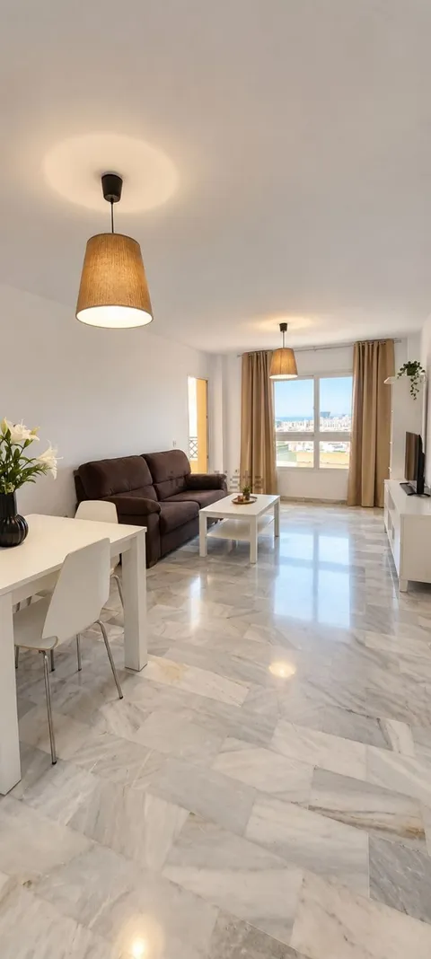 Habitació de lloguer, Màlaga (2/11)