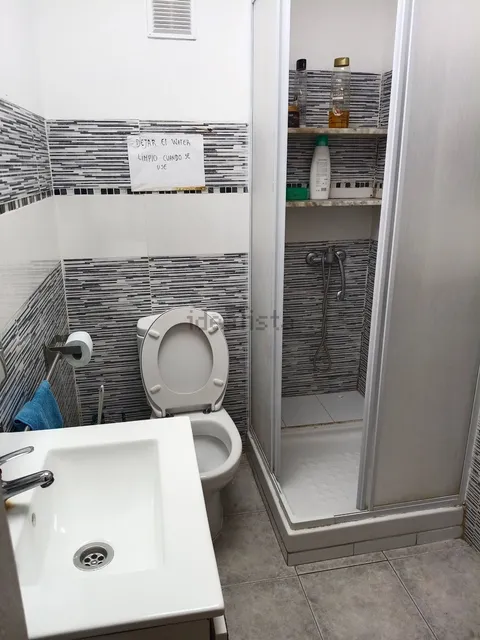 Habitació de lloguer, València