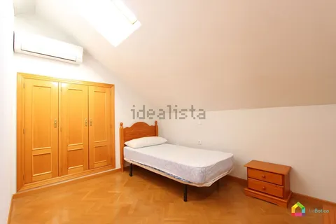 Piso de 80 m² en Toledo
