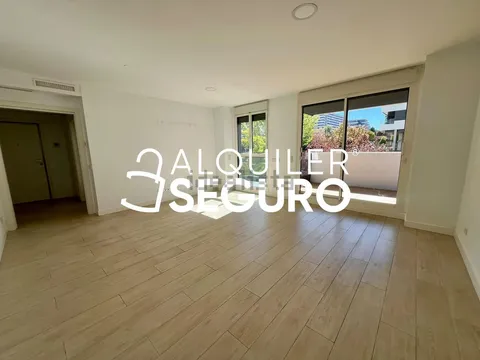 Wohnung 150 m² in Madrid (2/34)