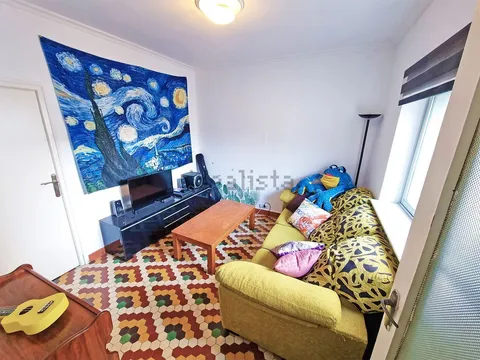 Room for rent, Salamanca