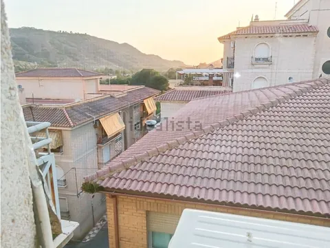 Pis de 60 m² a Cenes de la Vega