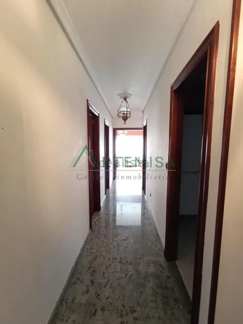 Pis de 90 m² a Ferrol