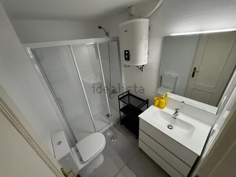Apartamento 35 m² em Sevilla