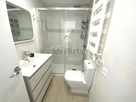 Appartamento 35 m² a Madrid