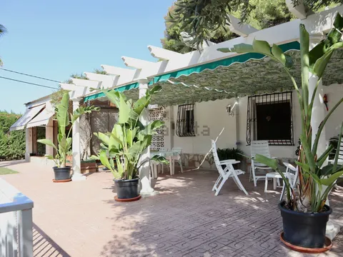 Haus 160 m² in Busot
