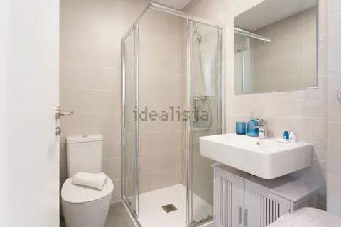 Pis de 86 m² a Oliva