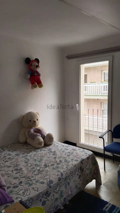 Habitació de lloguer, Igualada (4/8)