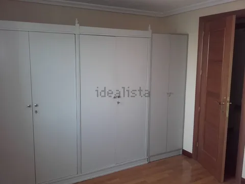 Pis de 100 m² a Madrid